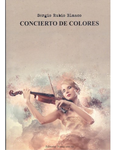 CONCIERTO DE COLORES