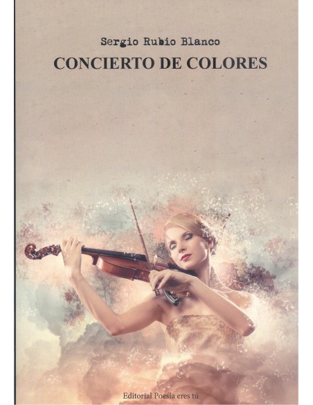 CONCIERTO DE COLORES
