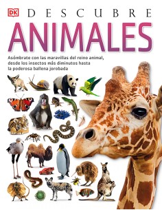 Animales Descubre
