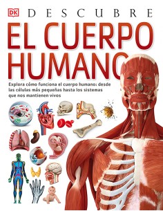El cuerpo humano Descubre