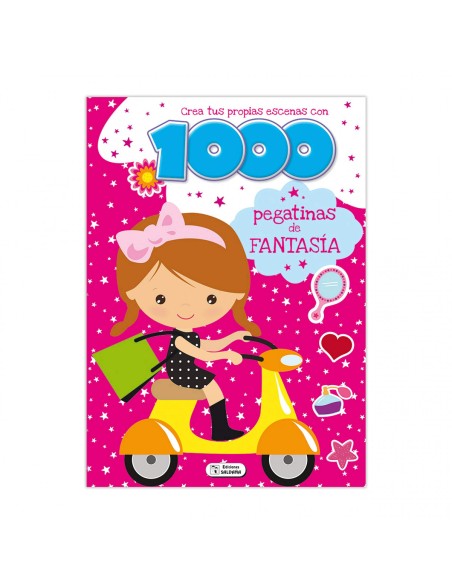 MEGA PANORAMICOS NINAS