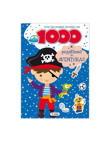 MEGA PANORAMICOS NINOS