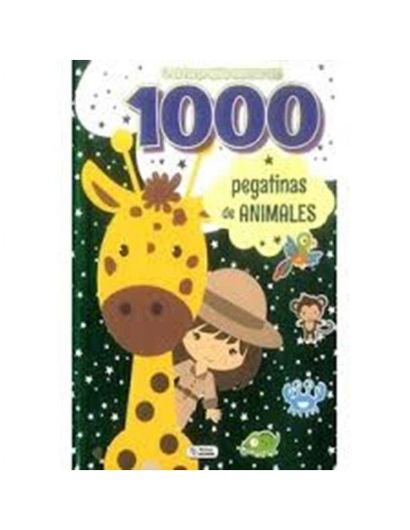 MEGA PANORAMICOS ANIMALES