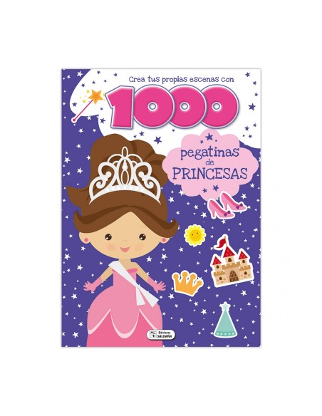 MEGA PANORAMICOS PRINCESAS