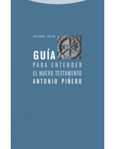 Guia para entender el Nuevo Testamento