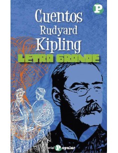 Cuentos Rudyard Kipling