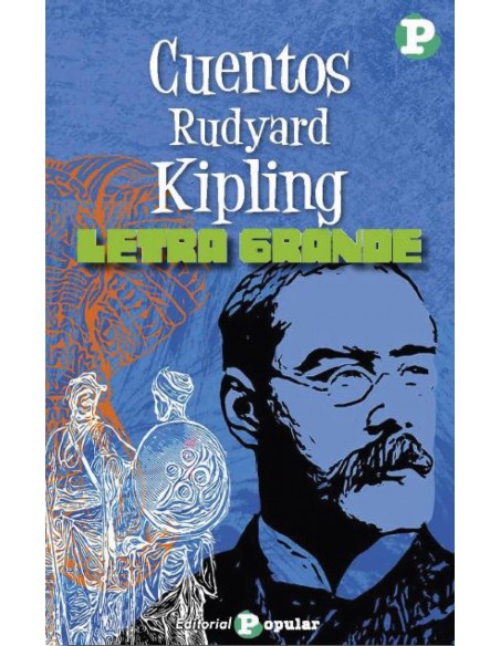 Cuentos Rudyard Kipling