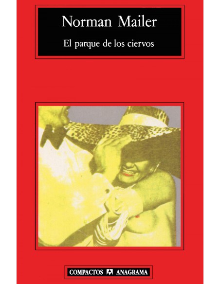 El parque de los ciervos