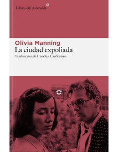 La ciudad expoliada