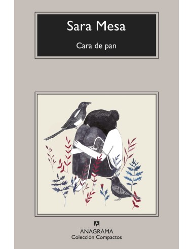 Cara de pan