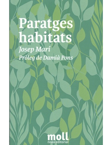 Paratges habitats