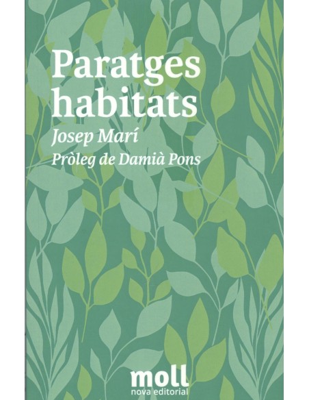 Paratges habitats