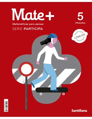 Mate 5Prm Participa