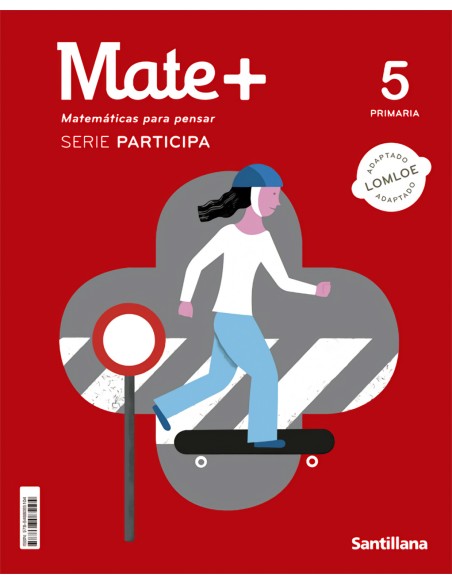 Mate 5Prm Participa