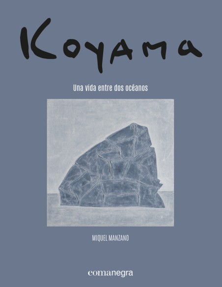 Koyama Una vida entre dos oceanos