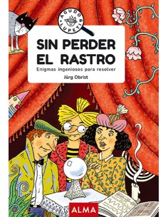 Sin perder el rastro Good Vibes