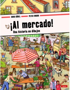 Al mercado