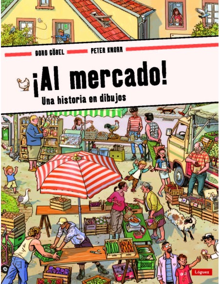 Al mercado