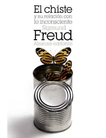EL CHISTE Y SU RELACIoN CON LO INCONSCIENTE