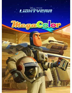 Lightyear Megacolor