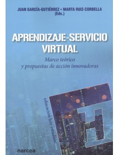 APRENDIZAJE SERVICIO VIRTUAL