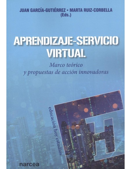 APRENDIZAJE SERVICIO VIRTUAL