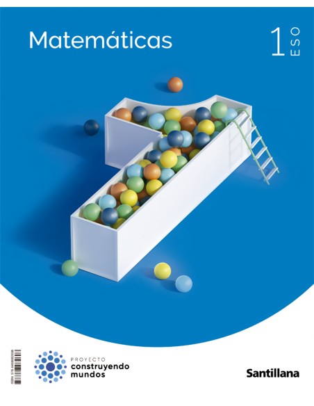 Matematicas 1ESO CM cst