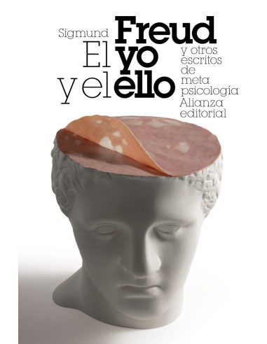 EL YO Y EL ELLO Y OTROS ENSAYOS DE METAPSICOLOGiA