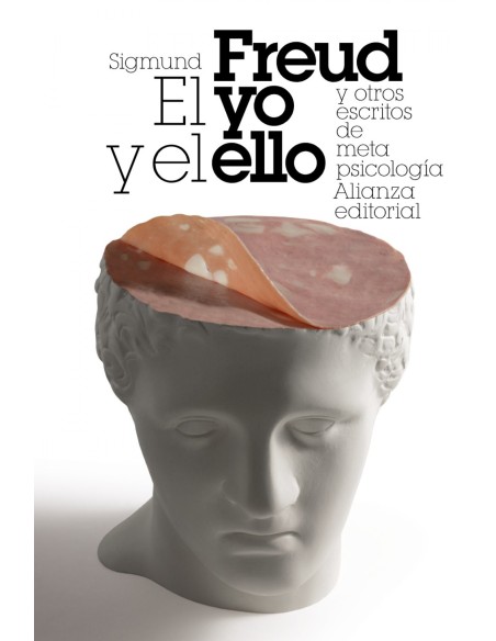 EL YO Y EL ELLO Y OTROS ENSAYOS DE METAPSICOLOGiA