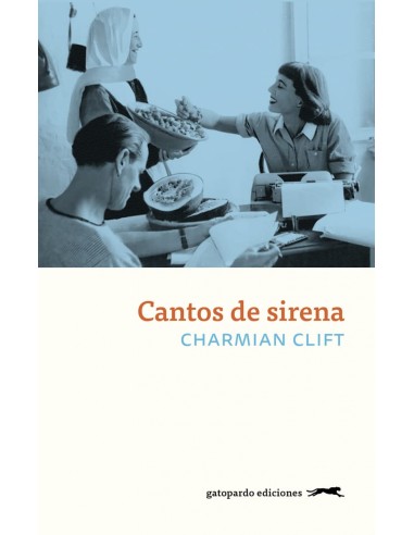 Cantos de sirena