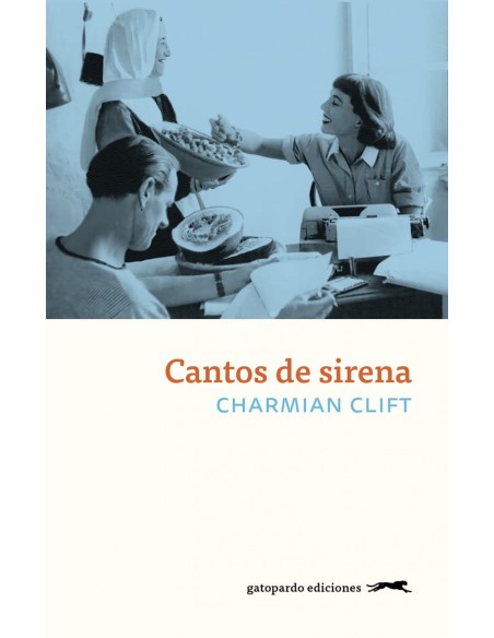 Cantos de sirena