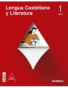 1ESO LENG Y LITER SABIERTA ED22