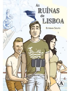 As ruinas de Lisboa