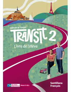 TRANSIT 2 PACK ELEVE