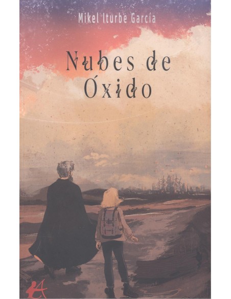 NUBES DE OXIDO