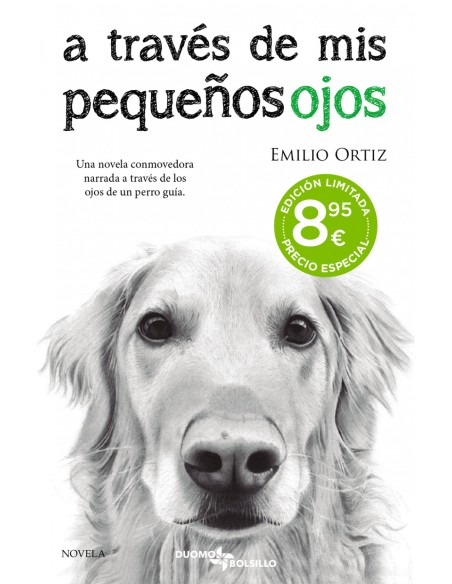 A traves de mis pequenos ojos