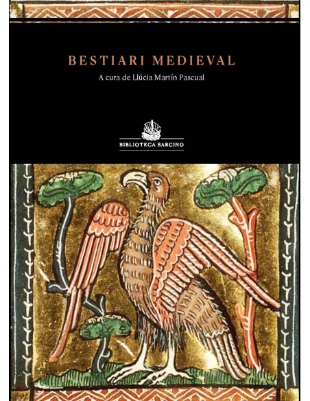 Bestiari medieval