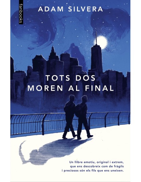 Tots dos moren al final