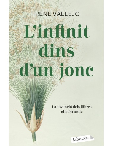 L infinit dins d un jonc