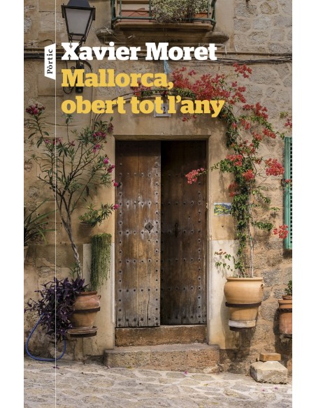 Mallorca obert tot l any