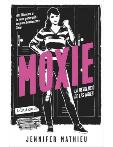 Moxie
