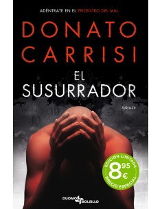 El susurrador
