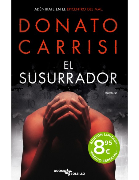 El susurrador