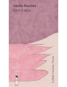 Azul el agua