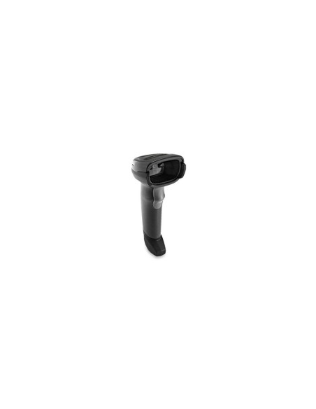 DS2278 Lector de códigos de barras portátil 1D/2D LED Negro