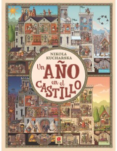 Un ano en el castillo