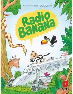 Radio Banana