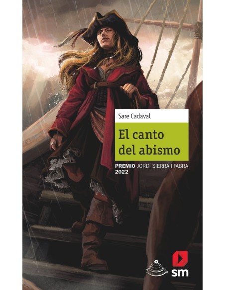El canto del Abismo