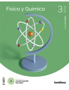 3ESO FISICA Y QUIMICA MAD NAVARR CM ED22