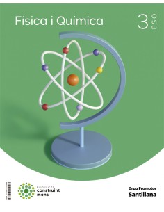 FISICA I QUIMICA 3 SEC CONSTRUINT MONS
